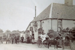 Bathpool Taunton c 1908 Taunton Somerset