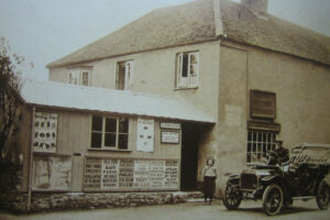From Carriages to Cars Taunton Somerset