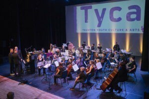Taunton Youth Culture and Arts Festival (TYCA)