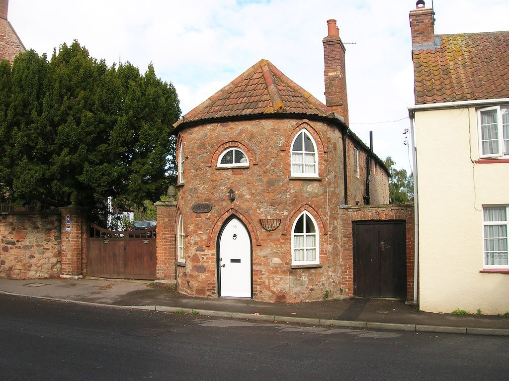 Toll House, Nether Stowey
