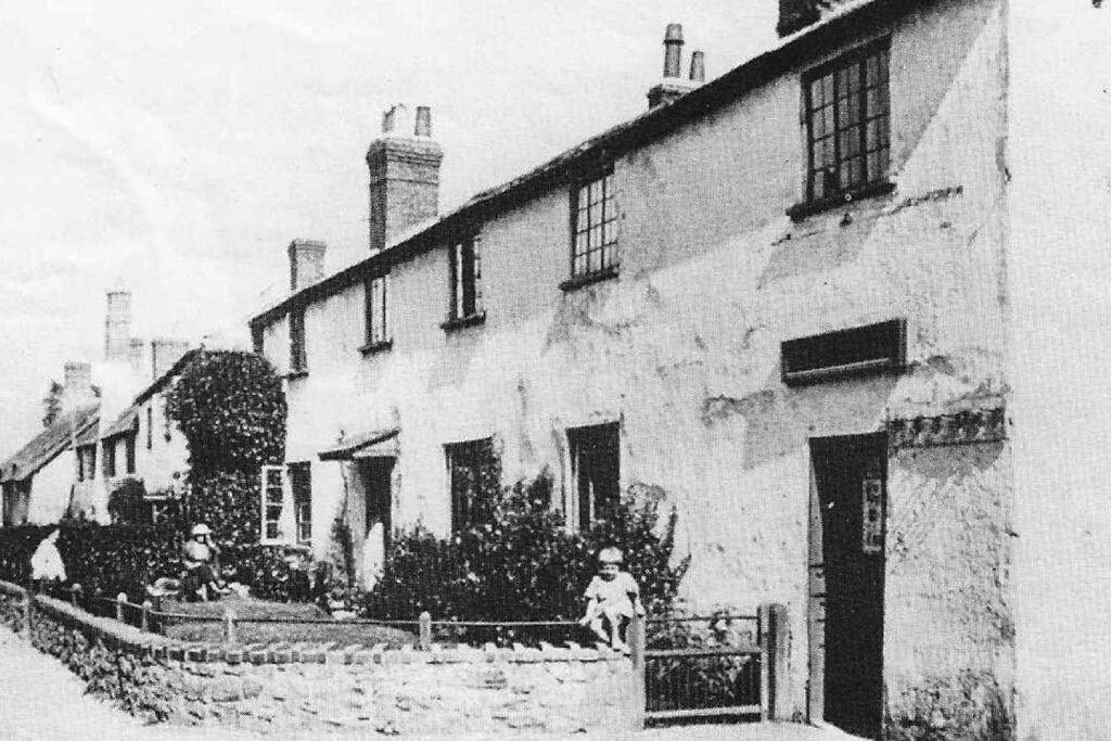 A window on Williton Part 2 Word Gets Around