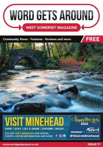 West Somerset Issue 17 Jan 2022