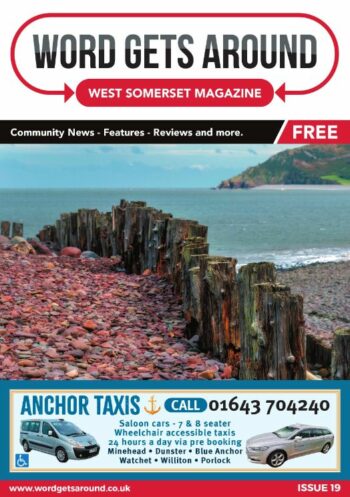 West Somerset Issue 19 March 2022