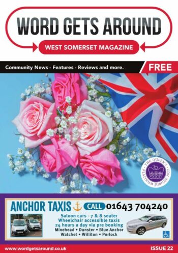 West Somerset Issue 22 June 2022