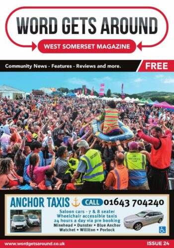 West Somerset Issue 24 Aug 2022