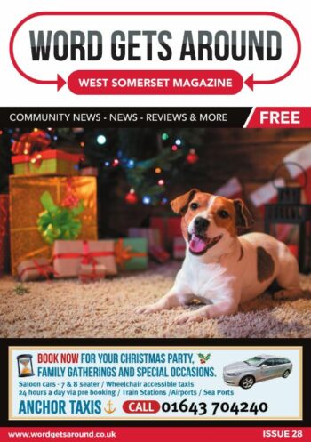 West Somerset Issue 28 Dec 2022