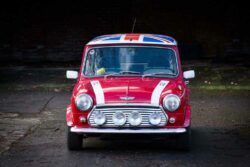 British Mini 1