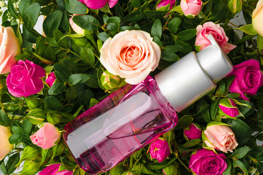 Spring scents that wont break the bank