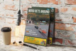 word getsaround magazine