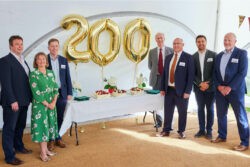 Summerfield celebrate 200 years as a family business