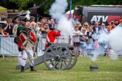 somerset armed forces day 2023