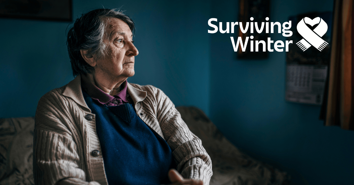 Surviving Winter appeal pic